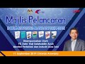 Video Dokumen Pengembangan Perikanan (DPP) Jabatan Perikanan Malaysia