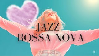 【Relaxing Music】Japanese jazz bossa nova