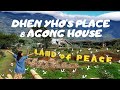 DHEN YHO'S PLACE + AGONG HOUSE | KAPATAGAN, DIGOS CITY | TRAVEL VLOG