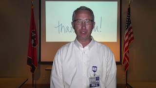 National Nurses Week 2020