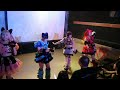 2024.09.29 絶望のポメラニアン『𝐏𝐎𝐏𝐀𝐏𝐈𝐏𝐔𝐏𝐄𝐏𝐎𝐏𝐀 𝐍𝐄𝐎』@peace cafe