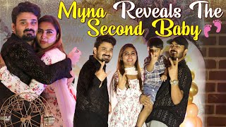 Myna Birthday Celebration Part -2 | மைனா கொடுத்த இன்ப அதிர்ச்சி !!😧🤯 | Myna Wings