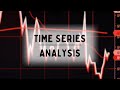 Mastering Time Series Analysis - A Comprehensive Guide | Python for Data Science