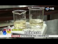 【中視新聞】高僧不怕熱油？加水再放油緩增溫 20150314