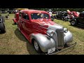 1936 Chevrolet Sudan Country Boyz hot Rodz 🔥 #chevrolet #hotrod #classiccars