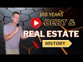 Real Estate Volatility The Last 100 Years | Presentation From Collective Genius