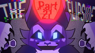 THE FLIPSIDE // FNAF World Themed Ashfur MAP // Part 21