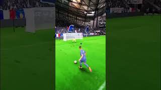 強すぎてごめん。 #fifa #fifa23 #mbappe