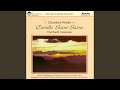 Sonata for oboe and piano, op. 166 - Mvt. I: Andantino