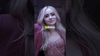 😨⚖️ Why Sabrina Carpenter got SUED