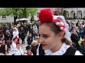 derventa 23. 04. 2017 jurjevo smotra folklora