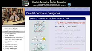 (3rd Ed) Parallel Computing
