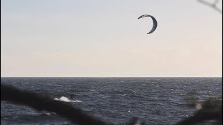 Swedish COLD WATER SURF /Torö