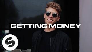 Tujamo - Getting Money (feat. 808Charmer) [Official Music Video]