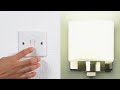 meross homekit wifi in wall switch diy smart light switch wireless automation module for alexa