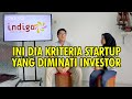 Ini Alasan Startupmu Harus Ikut Indigo Creative Nation | JDVlog