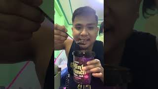 Konu Mini Crunch Review, sobrang sarap mga insan.