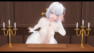 【COM3D2】fusionic addiction【ダンス】カスタムオーダーメイド3D2