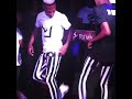 Limpopo boys dancing for laze lavuka idimoni