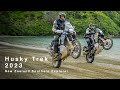 Husqvarna Motorcycles HUSKY TREK New Zealand | Southern Explorer 2023