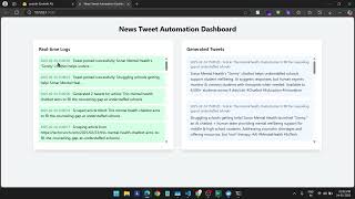 Mastering Twitter Automation Using Python Scripts