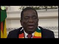 In case you missed the Post Election Presidential Address#263Chat