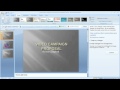 Google Cloud Connect for Microsoft Office