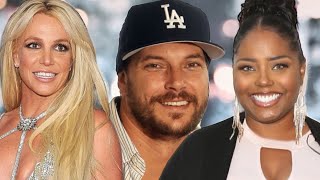The Messy Love Triangle: How Britney Spears & Kevin Federline’s Affair Shattered Shar Jackson