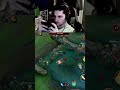 CRAZY 1 VS 2 CLUTCH IN WILD RIFT #shorts