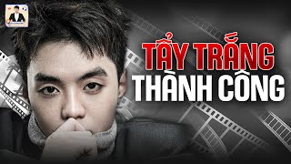 NEGAV TẨY TRẮNG THÀNH CÔNG, TRỞ LẠI ĐÓNG PHIM TRẤN THÀNH, DIỄN CONCERT VÀ SÓNG 25