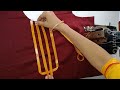 Suit Front Neck Design Cutting and stitching ||  Fashion Gyan ||