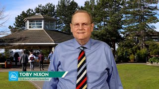 2021-2022 Budget Video with Councilmember Toby Nixon - Public Input