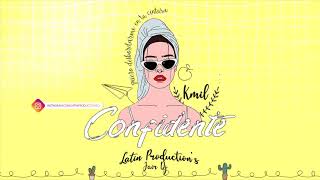 CONFIDENTE - KMIL MUSIC