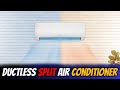 Best Ductless Mini-Split Air Conditioners 2024 [Quiet, Efficient, and Affordable]