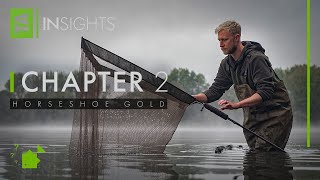 TA|Insights | Chapter Two | Horseshoe Gold | Jake Wildbore