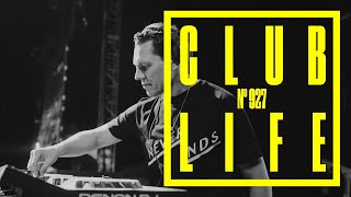 CLUBLIFE by Tiësto Episode 927