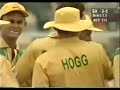 south africa vs australia 5th match titan cup 1996 faridabad highlights