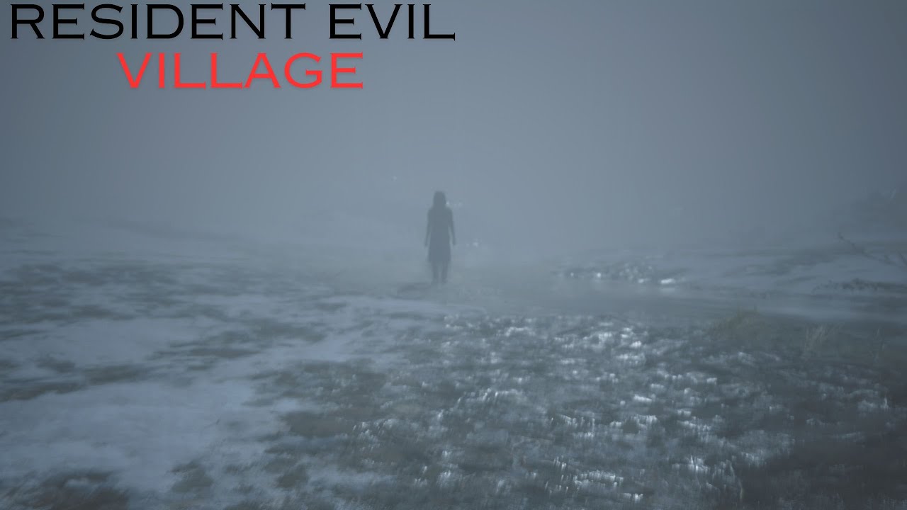 Resident Evil Village Ethan Winters Part 28 Youtube