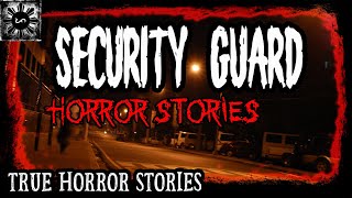 Security Guard HORROR | Tagalog Stories | Pinoy Creepypasta