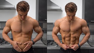 5 REASONS YOU'RE NOT LOSING FAT | Fix This And Get Shredded