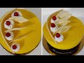 Top Fancy Cake Design | Simple Cake Decorating Ideas | Mohit Fancy Cake