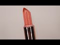 Swiss Beauty Gel Lipstick | Colour Changing Lipstick | #myshorts | #makeupshorts