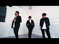 Lovestoned by Justin Timberlake | Zuce Morales Choreography