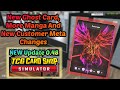 TCG Card Shop Sim Update 0.48 | New Ghost Cards & Market Changes