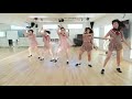 【愛踊祭2019】jumping5「君が好きだと叫びたい」