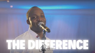 The Difference - Dunsin Oyekan