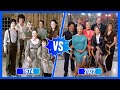 Little House on the Prairie 1974 Cast Then And Now 2022 | After 48 Years!