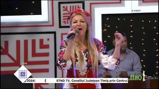 Lorenna-Un trandafir creaste la firida mea