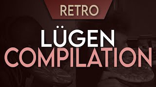 Drachenlord -  Retro Lügen Compilation