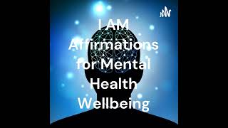 I AM Affirmations: Unstoppable Energy, Physical Vitality, Radiant Health, Healing, Passion & Purpose